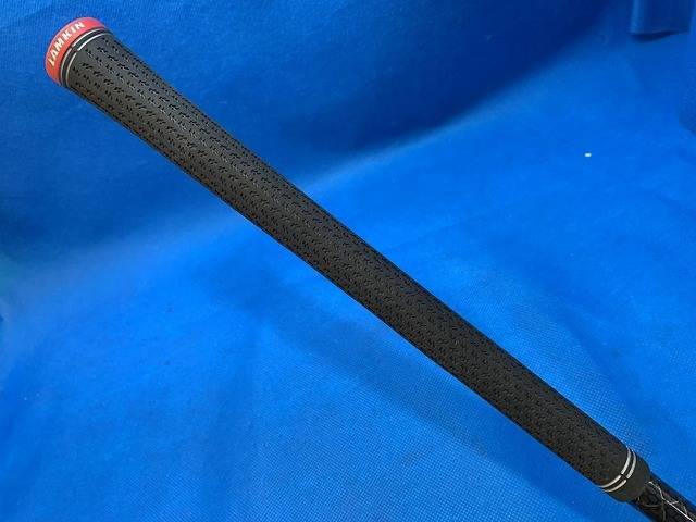 中古 STEALTH 2 HD #3(20°)ユーティリティ ゴルフ用品