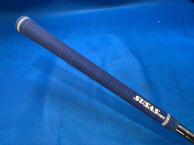 中古 Vokey SM10 ツアークローム 60°-14Kウェッジ ゴルフ用品