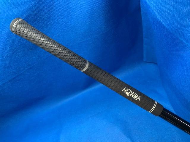 中古 TOUR WORLD TW757 TYPE-S  9°ドライバー ゴルフ用品