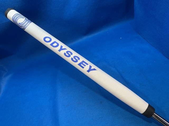 中古 Ai-ONE CRUISER JAILBIRD DBパター ゴルフ用品