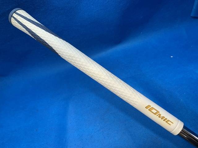 中古 CVX ZIPCORE 58°-10°ウェッジ ゴルフ用品