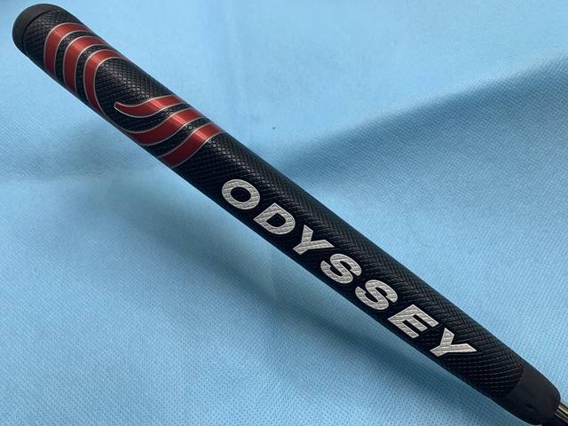 中古 WHITE HOT VERSA SEVEN Sパター ゴルフ用品