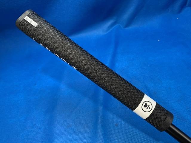 中古 L.A.B.GOLF OZ.1iパター ゴルフ用品