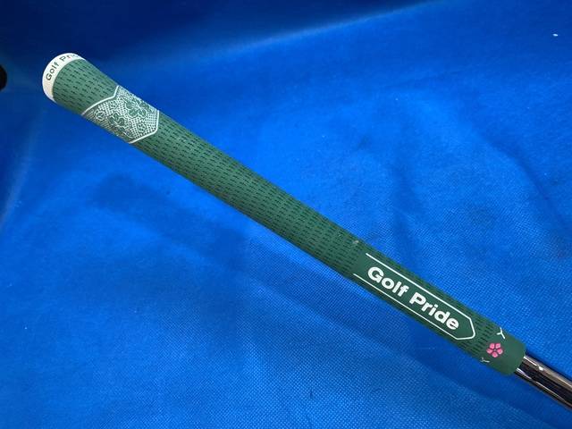 中古 Vokey SM9 ブラッシュドスチール 58°-14Kウェッジ ゴルフ用品