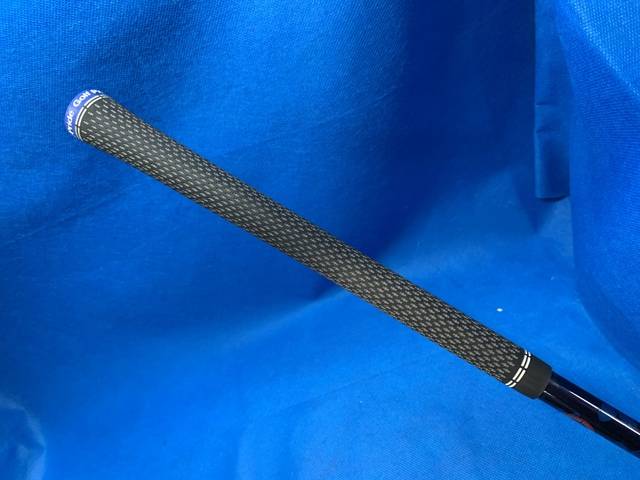 中古 Qi10 MAX #5(27°)ユーティリティ ゴルフ用品