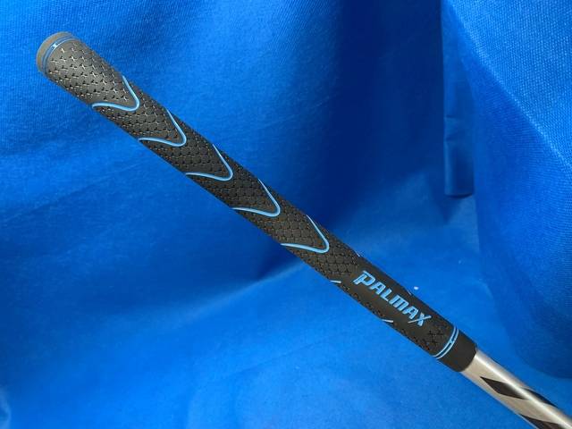 中古 PROCEED DOUBLE-R Ti 21°ユーティリティ ゴルフ用品