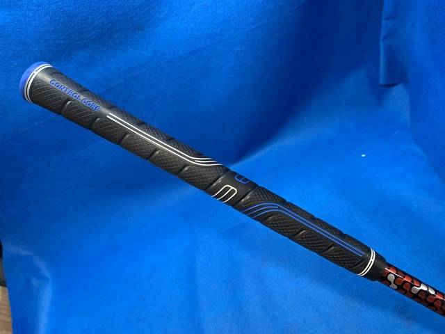 中古 M4 RESCUE (2021) #5(25゜)ユーティリティ ゴルフ用品