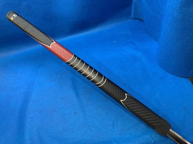 中古 KG-06パター ゴルフ用品
