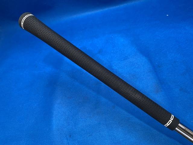 中古 Vokey SM10 ツアークローム 50°-08Fウェッジ ゴルフ用品