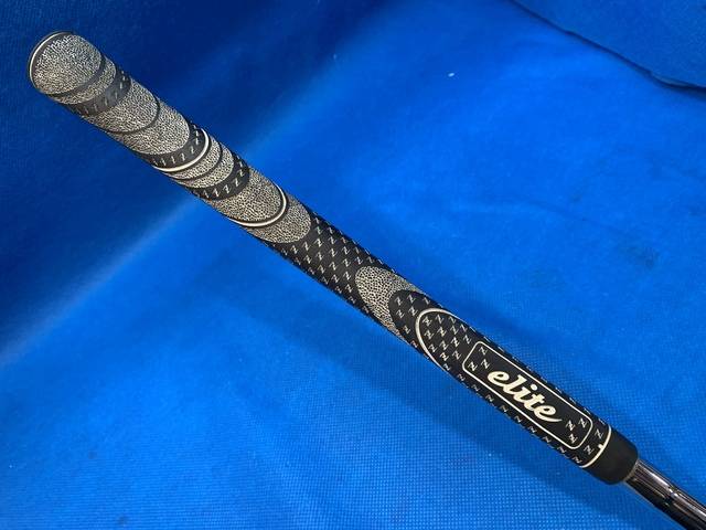 中古 JAWS RAW クロム 58°-08Zウェッジ ゴルフ用品