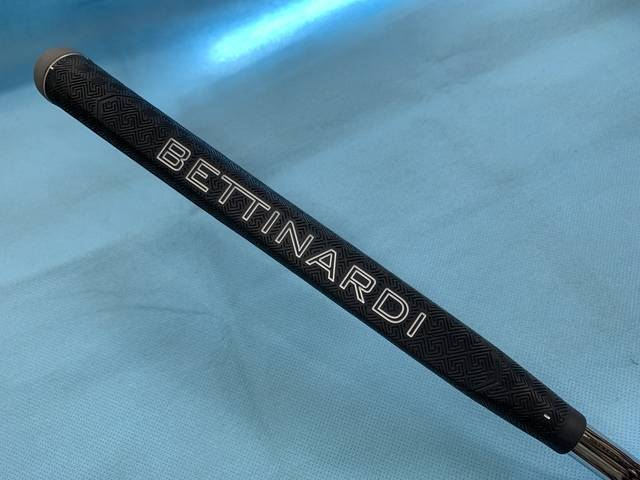 中古 BETTINARDI QUEEN B #11 (2021)パター ゴルフ用品