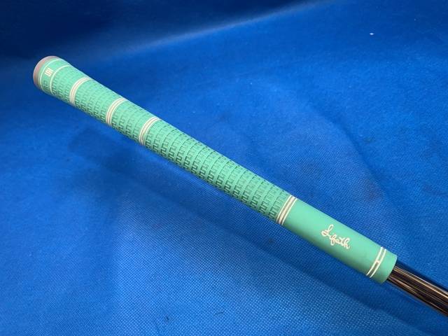 中古 Vokey SM9 ツアークローム 56°-14Fウェッジ ゴルフ用品