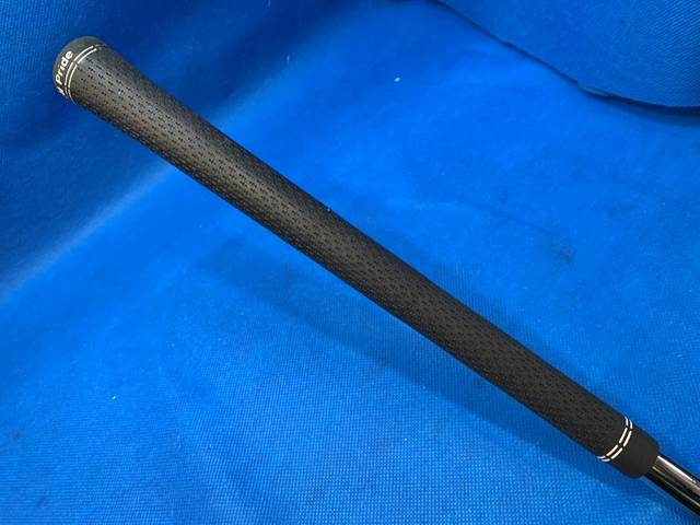 中古 Vokey SM9 ツアークローム 50°-12Fウェッジ ゴルフ用品