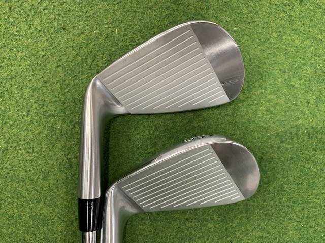 中古 BRIDGESTONE 241CB その他アイアンセット ゴルフ用品