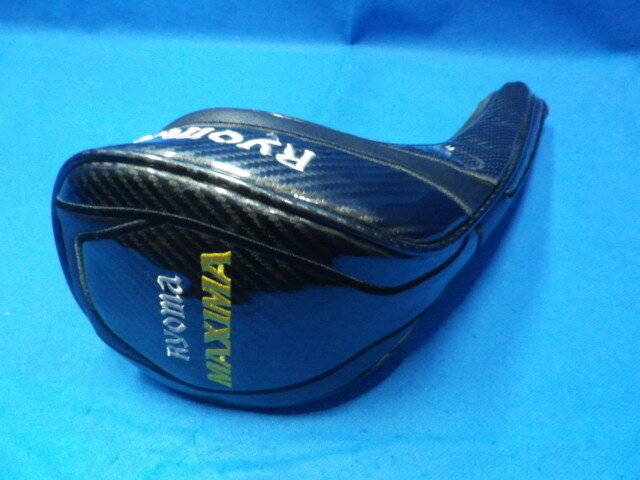 中古 RYOMA MAXIMA TYPE-D 11.5°ドライバー ゴルフ用品
