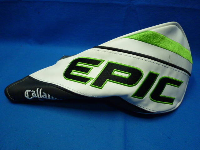中古 EPIC SPEED Triple Diamond LS 9°ドライバー ゴルフ用品