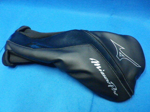 中古 Mizuno Pro MODEL-Eドライバー ゴルフ用品