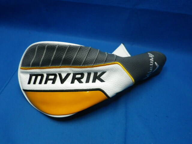 中古 MAVRIK 10.5°ドライバー ゴルフ用品