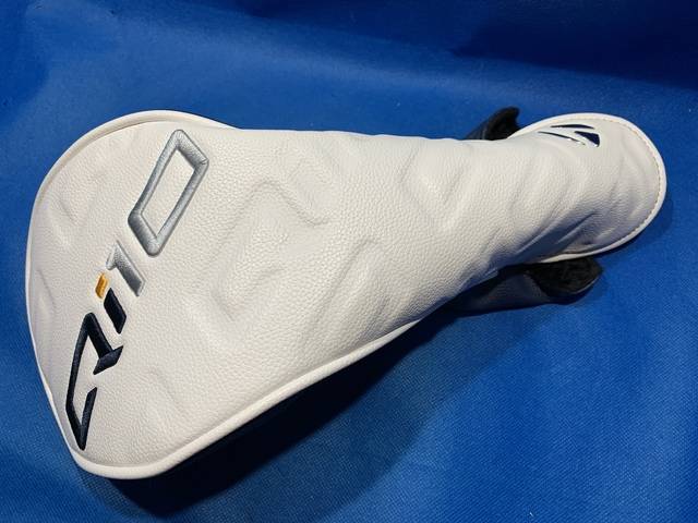 中古 Qi10 9°ドライバー ゴルフ用品