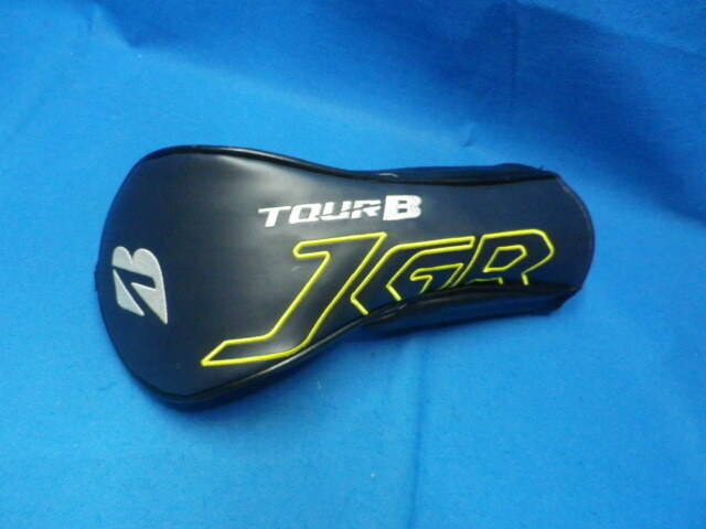 中古 TOUR B JGR #3(15゜)フェアウェイウッド ゴルフ用品
