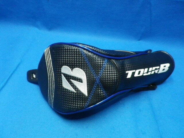 中古 TOUR B XD-F (2018) #3(15゚)フェアウェイウッド ゴルフ用品