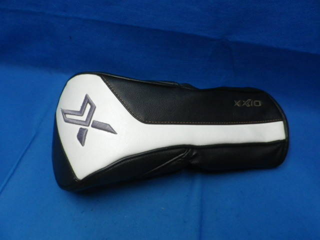 中古 XXIO (2020) X-eks- 9.5°ドライバー ゴルフ用品