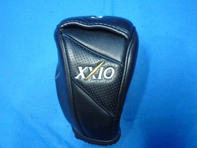 中古 XXIO (2016) Miyazaki #3(15゜)フェアウェイウッド ゴルフ用品