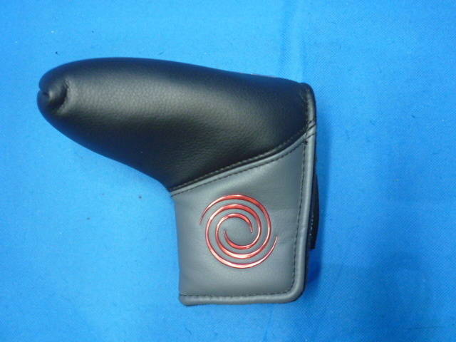 中古 TRI-HOT 5K TRIPLE WIDEパター ゴルフ用品