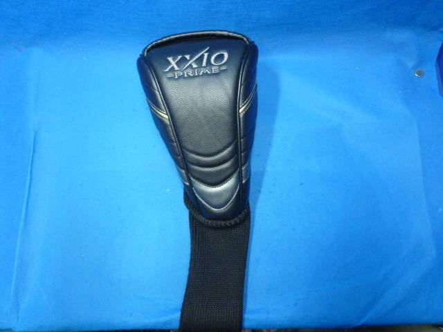 中古 XXIO PRIME (2019) 10.5°ドライバー ゴルフ用品