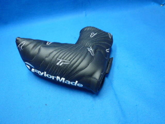 中古 TP TRUSS B1THパター ゴルフ用品