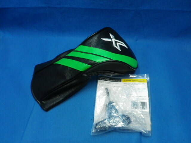 中古 XXIO (2022) X-eks- 10.5°ドライバー ゴルフ用品