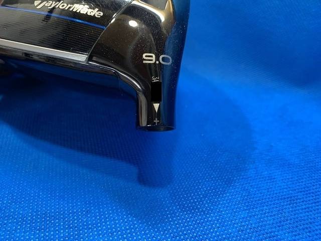 中古 Qi10 LS (US)  9°ドライバー ゴルフ用品