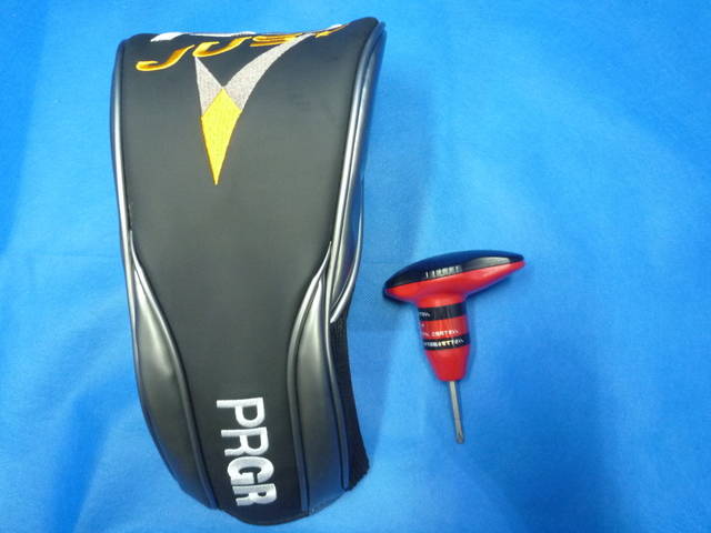 中古 RS JUST 10.5°ドライバー ゴルフ用品