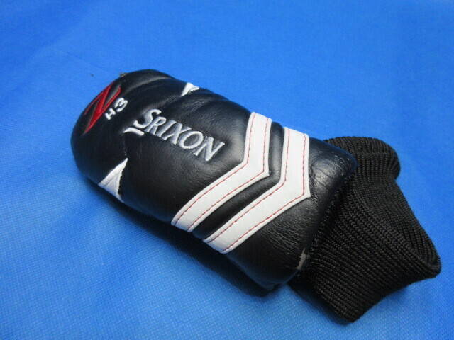 中古 SRIXON Z H65 #3(19゜)ユーティリティ ゴルフ用品