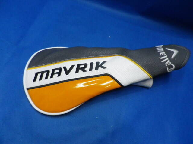 中古 MAVRIK 10.5°ドライバー ゴルフ用品