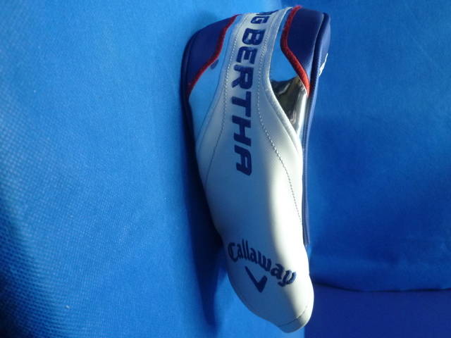 中古 BIG BERTHA B21 #3(16.5°)フェアウェイウッド ゴルフ用品
