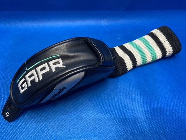 中古 GAPR MID (US) #3(18°)ユーティリティ ゴルフ用品
