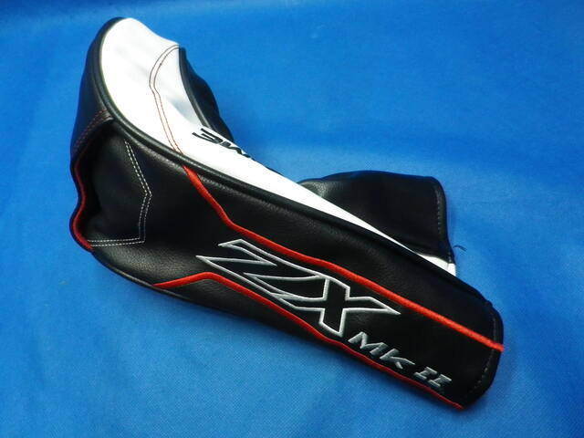 中古 SRIXON ZX5 Mk II 10.5°ドライバー ゴルフ用品