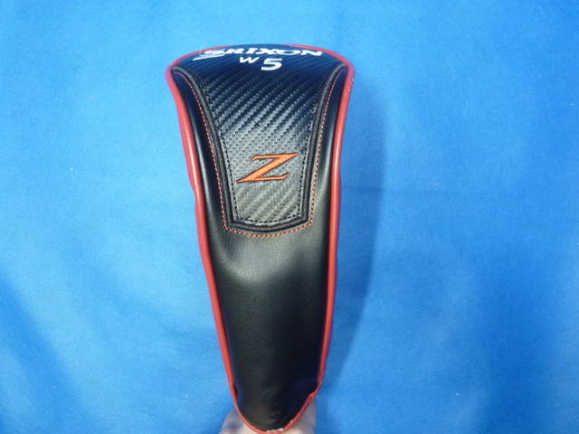 中古 SRIXON Z F85 #5(18ﾟ)フェアウェイウッド ゴルフ用品
