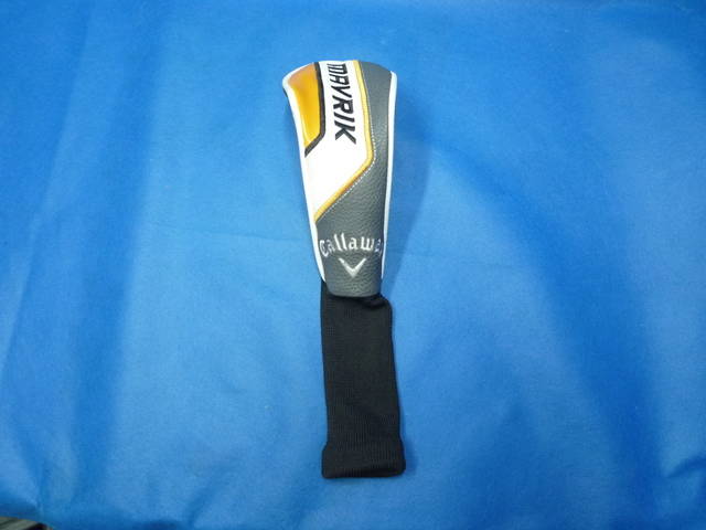 中古 MAVRIK #5(23°)ユーティリティ ゴルフ用品