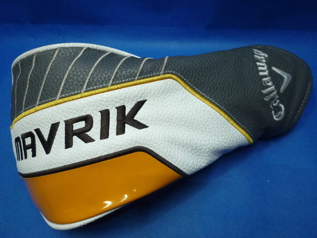 中古 MAVRIK MAX 10.5°ドライバー ゴルフ用品