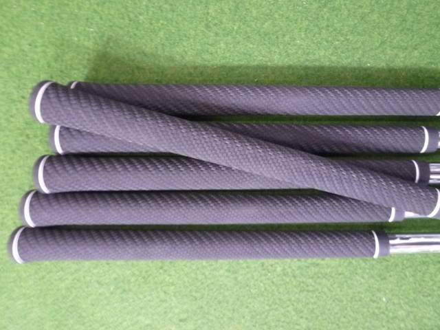 中古 AF-TOUR MB (2018)  6本アイアンセット ゴルフ用品