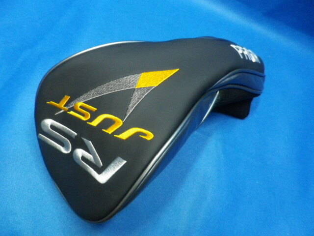 中古 RS JUST  9.5°ドライバー ゴルフ用品