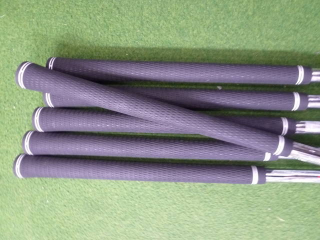 中古 X FORGED (2024) 6本アイアンセット ゴルフ用品