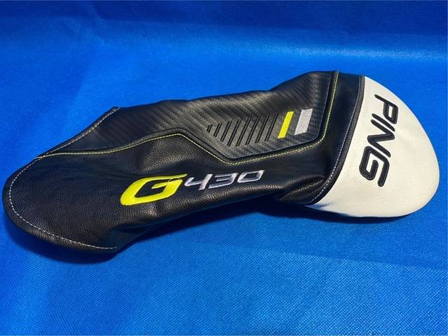 中古 G430 SFT 10.5°ドライバー ゴルフ用品