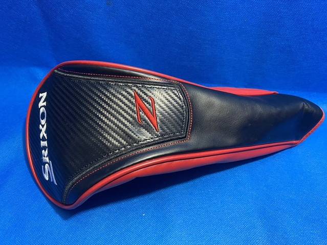 中古 SRIXON Z585 10.5゚ドライバー ゴルフ用品