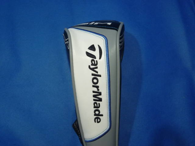 中古 SIM MAX #3(15°)フェアウェイウッド ゴルフ用品