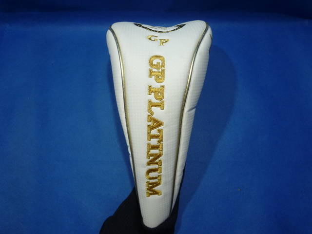 中古 GPMAX ONE MINUTE 10°ドライバー ゴルフ用品