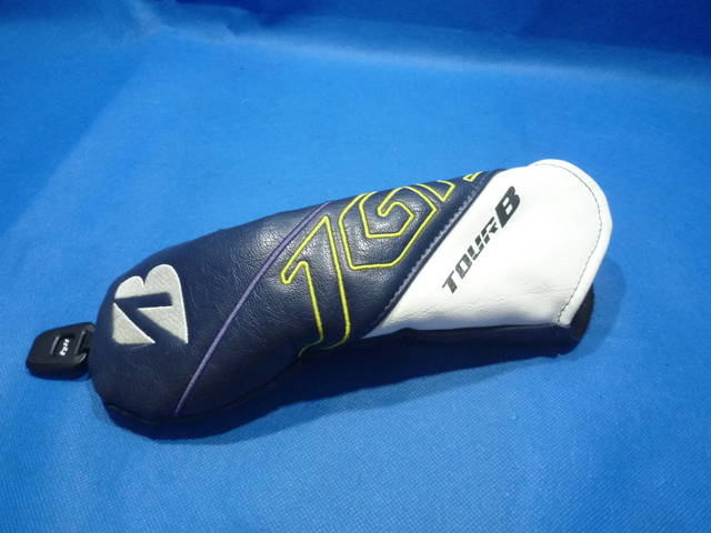 中古 TOUR B JGR (2019) H4(22°)ユーティリティ ゴルフ用品