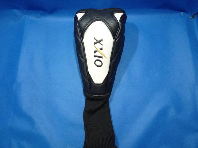 中古 XXIO (2018) Miyazaki  9.5゜ドライバー ゴルフ用品